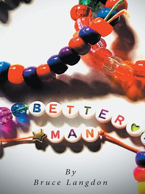 cover image of Better Man